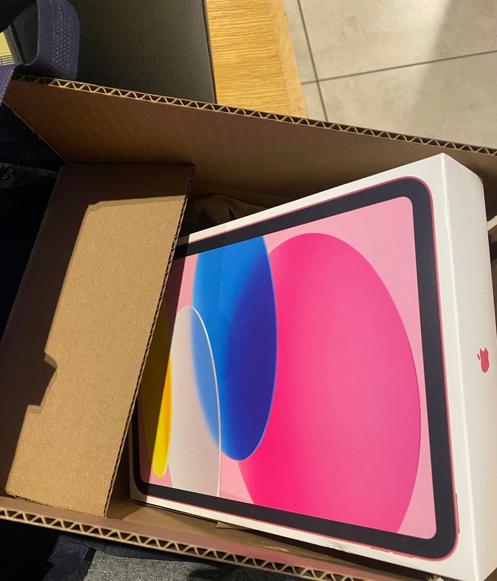 Brand New IPad 10th Generation 🔥