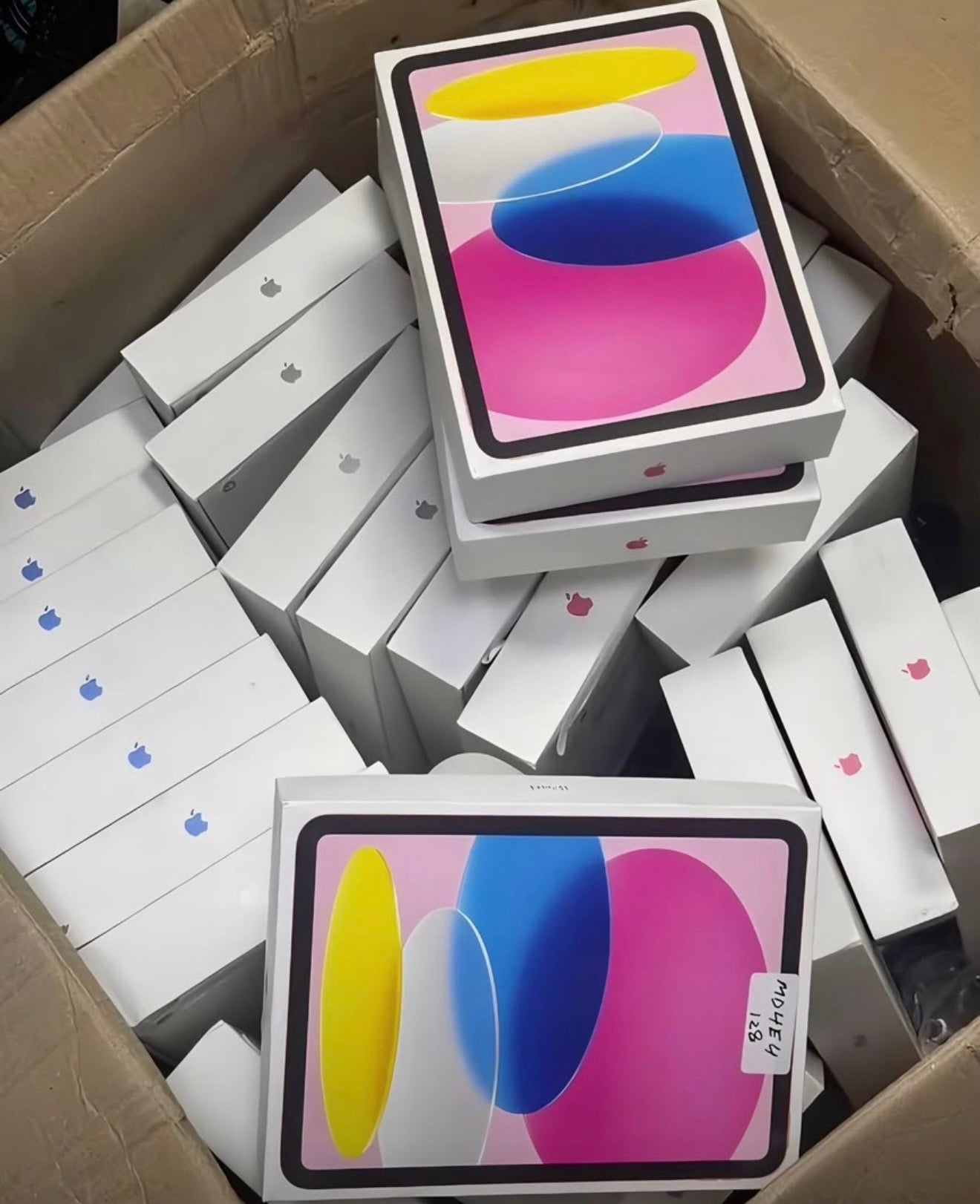 Brand New IPad 10th Generation 🔥