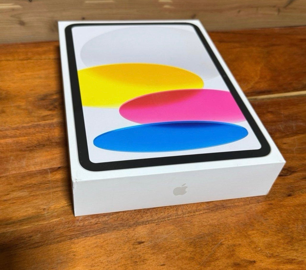 Nouvel iPad 10e génération 🔥