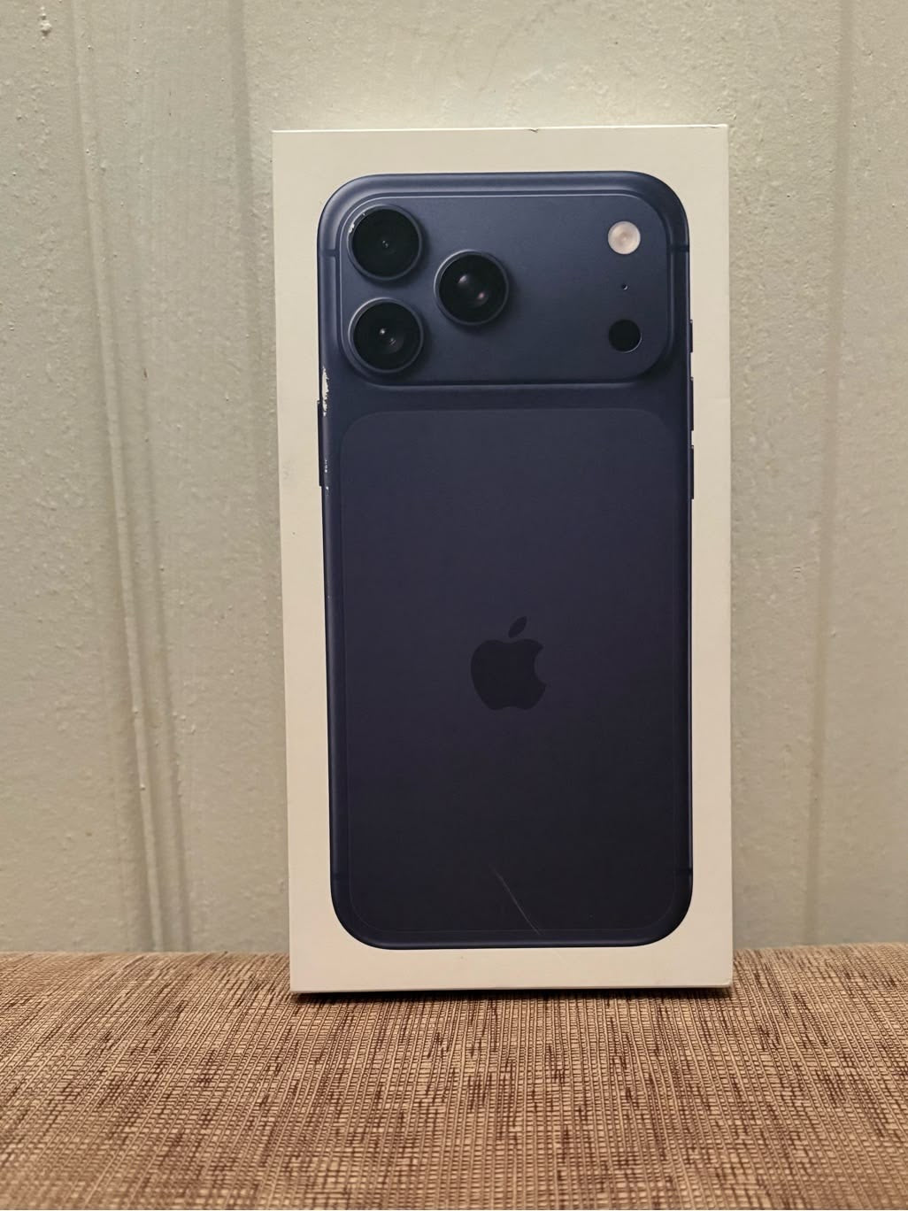 Iphone 17 Pro Max📲🍏